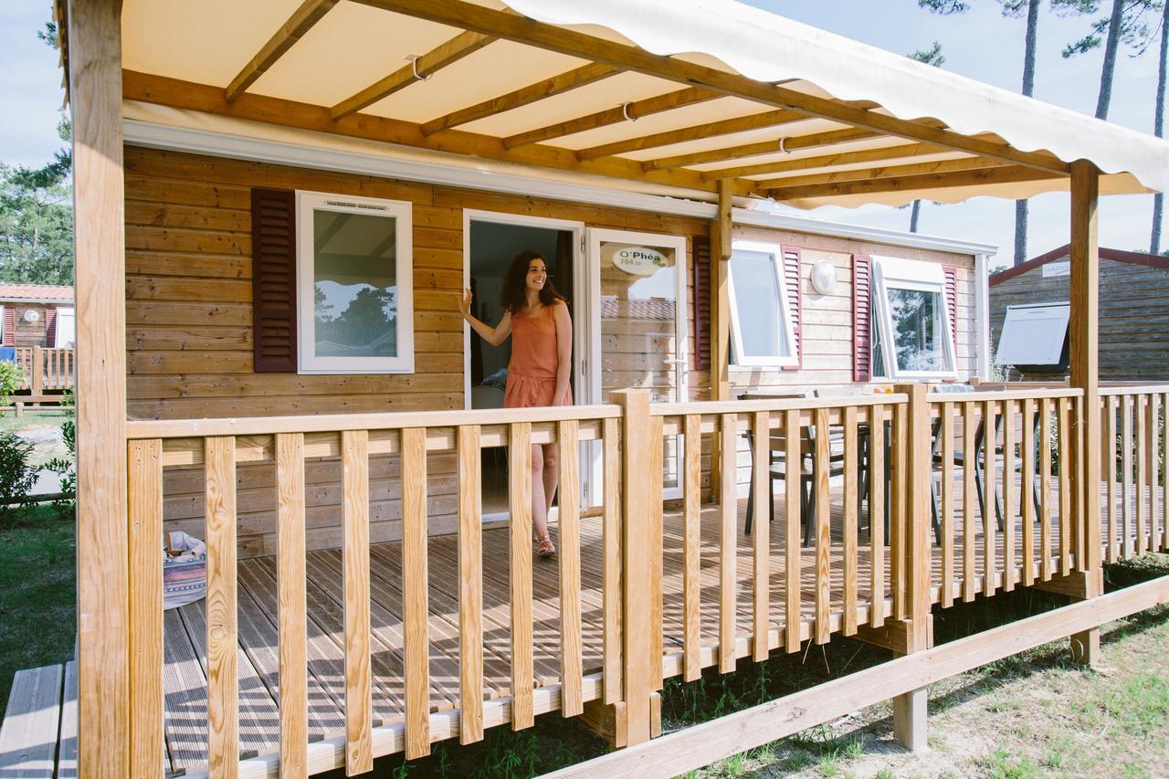 Casa Móvil (4 adultos)