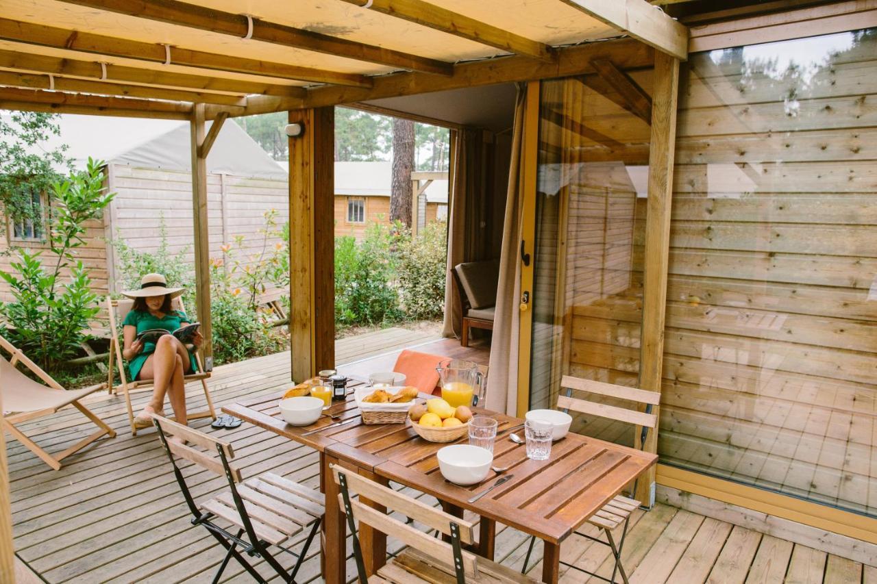 Chalet de 2 dormitorios